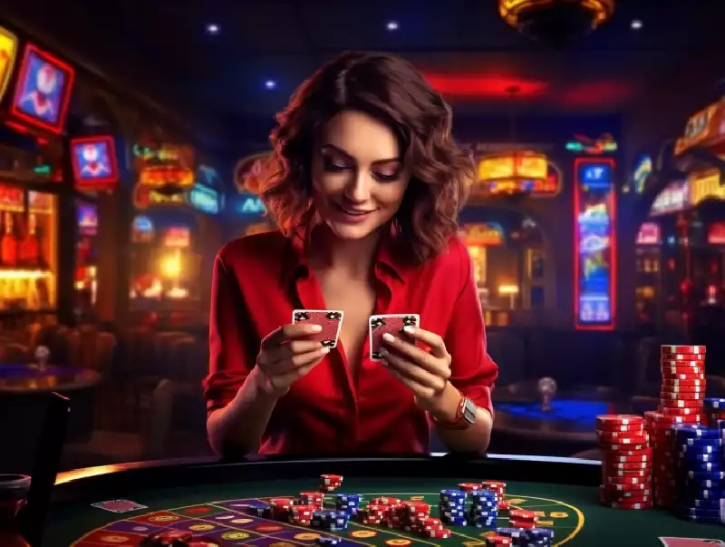 Delve into Bet888 Casino: Over 300 Games to Play - Lucky Cola Casino