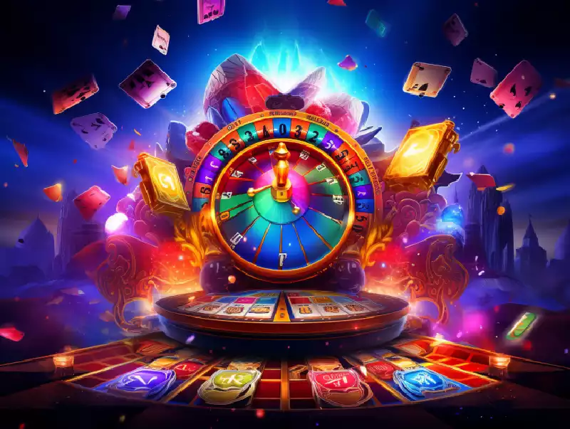 Winning Big with Lucky Cola Roulette Strategies - Lucky Cola Casino