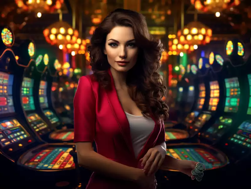 Win Big with Queen Of The Sun Slot at Lucky Cola Casino - Lucky Cola Casino