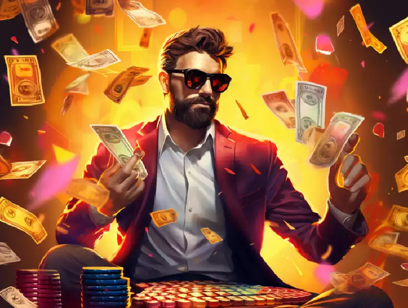PGasia Online Casino: A Gaming Paradise - Lucky Cola Casino