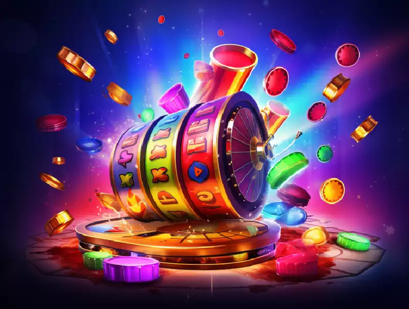 Experience 511Bet: The Fresh Face in Online Gaming - Lucky Cola Casino