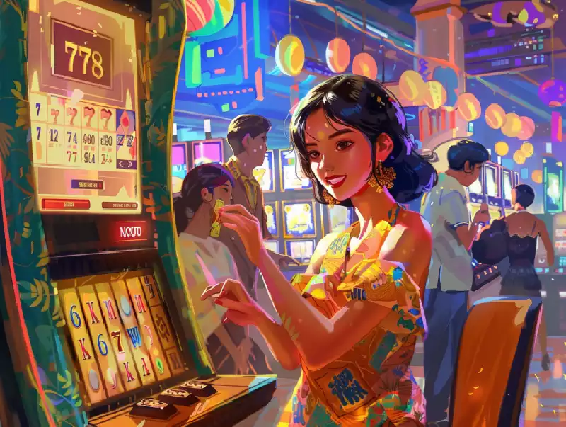 Lucky Cola: Paano Manalo ng Malaki sa Mga Online Casino Game - Lucky Cola Casino