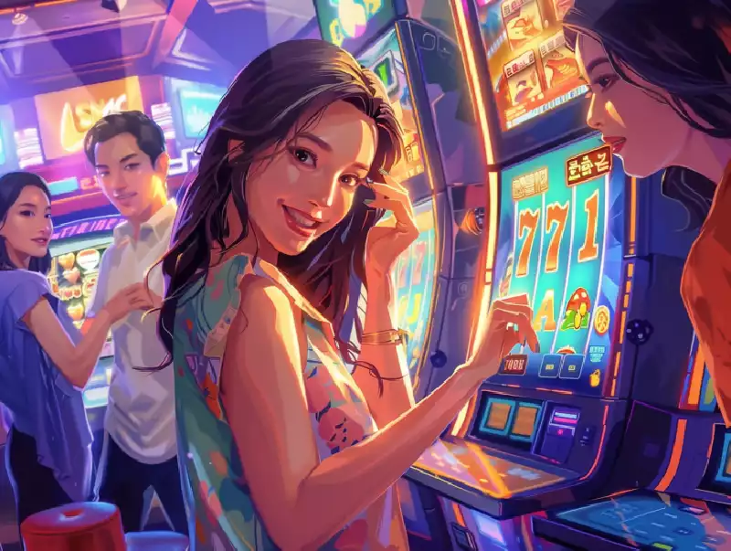 The Thrill of High RTP: Lucky Jili Slot - Lucky Cola Casino