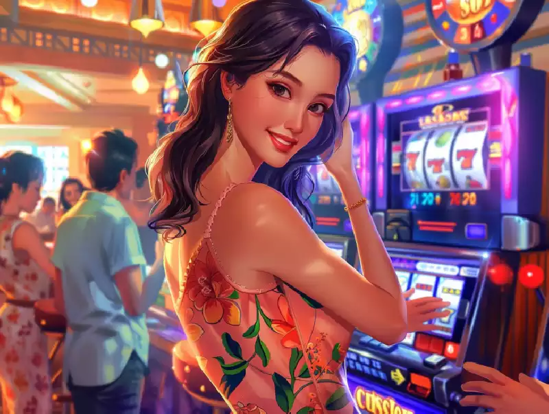 Thrive in Seamless Gaming with Lucky Slots Login - Lucky Cola Casino
