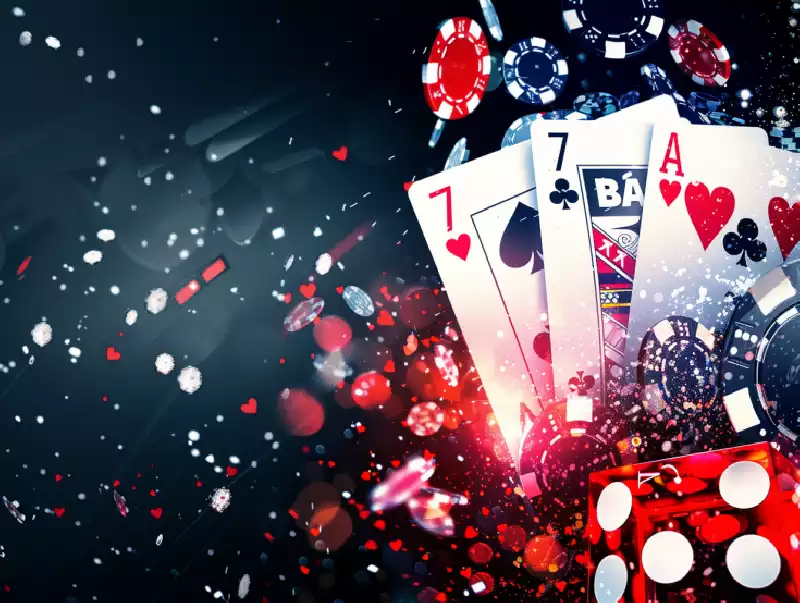 7 Tips to Master Lucky Casino Games - Lucky Cola Casino