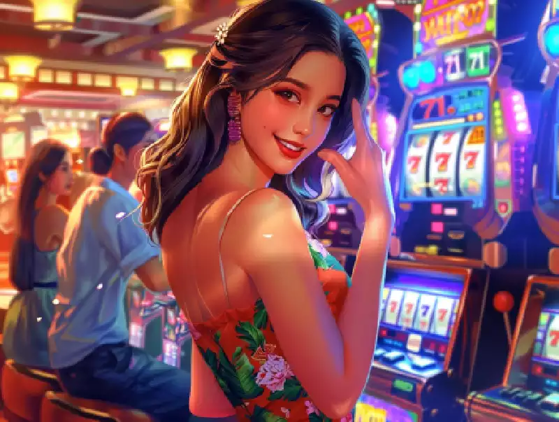 Lucky Jili Slots Login: A Detailed Guide - Lucky Cola