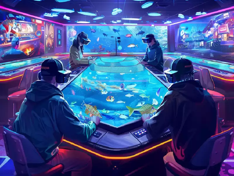 6 Hakbang sa Paglalaro ng Lucky Cola Fishing Game - Lucky Cola Casino