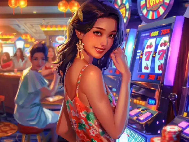 Lucky Cola: Nangungunang Online Casino - Lucky Cola Casino