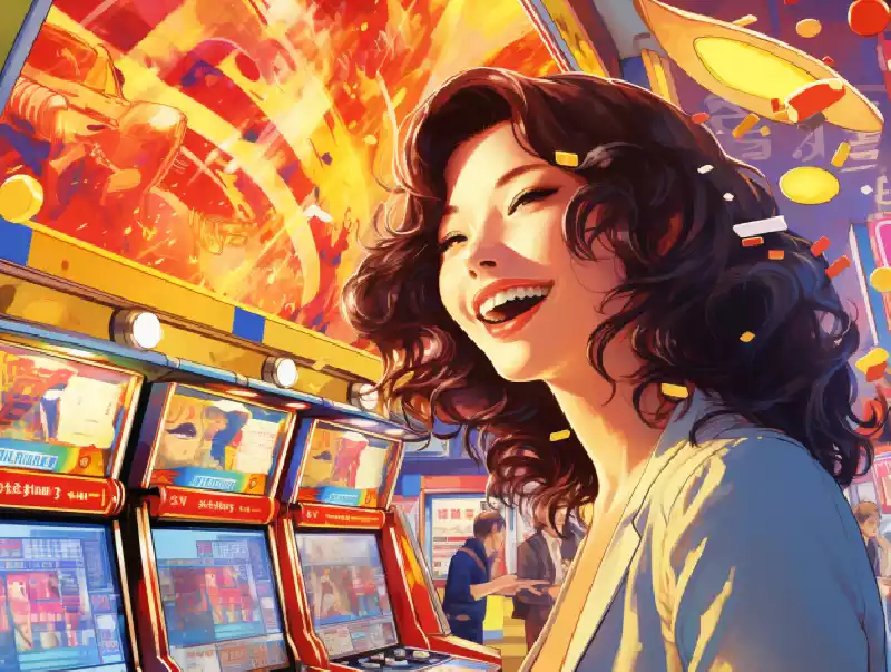 Balato88: The Top 5 Casino Games of 2024 - Lucky Cola Casino