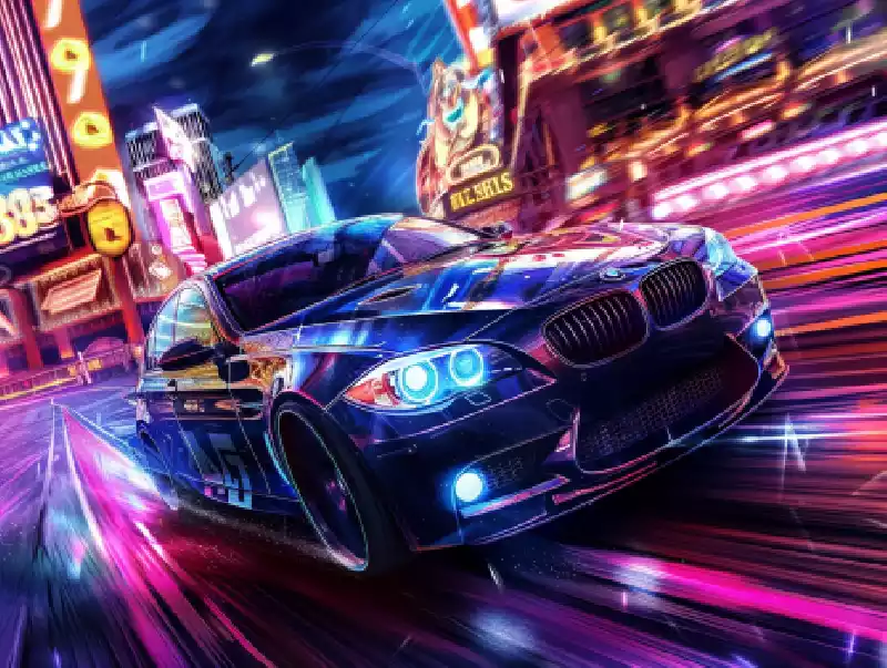 BMW55 Casino App: The Ultimate Gaming Experience - Lucky Cola Casino