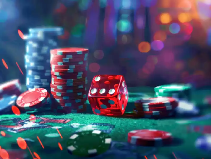 Peraplay Casino: Your Ultimate Guide to Online Gaming - Lucky Cola Casino