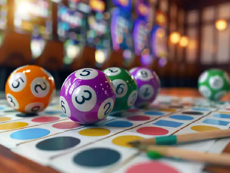 Lottery Review: Tuklasin ang 3 Pinakamahusay na Logro - Lucky Cola Casino