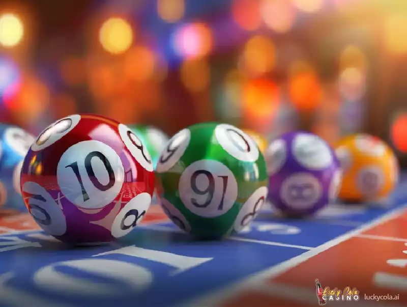Magsimula sa Bingo Online: 5 Madaling Hakbang - Lucky Cola Casino