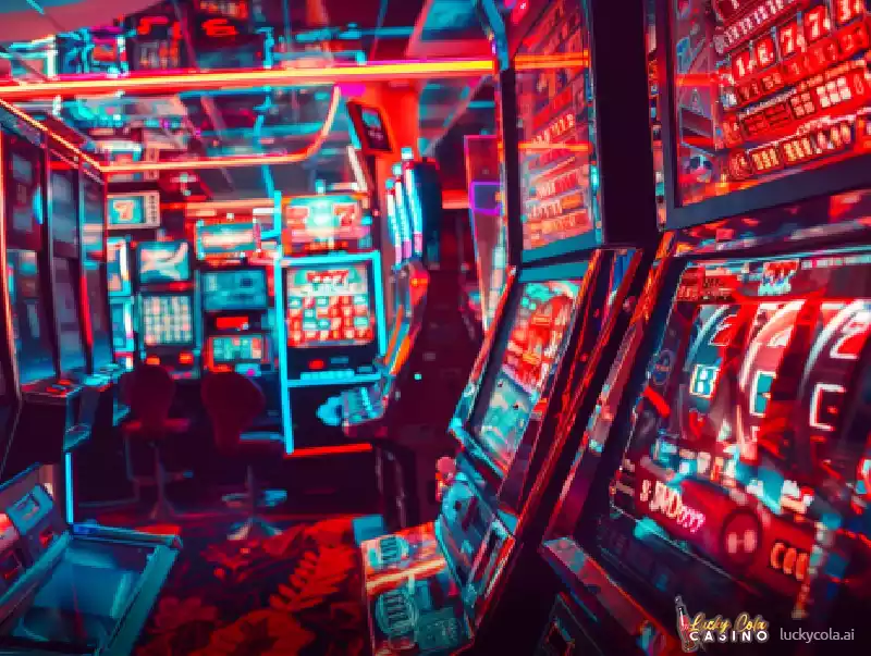 5 Tips para Manalo sa Progresibong Slot Machine - Lucky Cola Casino