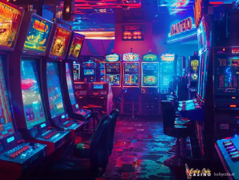 Exploring Million 888 Casino: The Online Gaming Heaven - Lucky Cola Casino