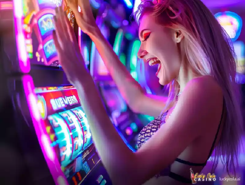 Alamin ang Simbolo ng Slot Machine sa Lucky Cola Casino - Lucky Cola Casino