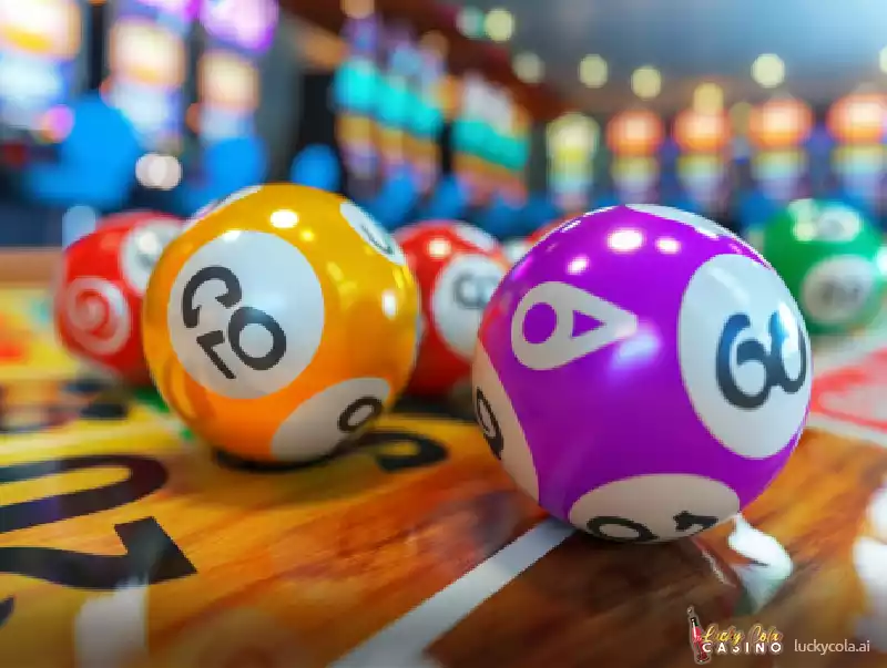 Teknolohiya at Bingo: Ang Pagbabago - Lucky Cola Casino