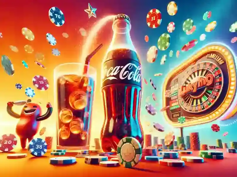 5 Steps to Win Big at Lucky Cola Casino - Lucky Cola Casino