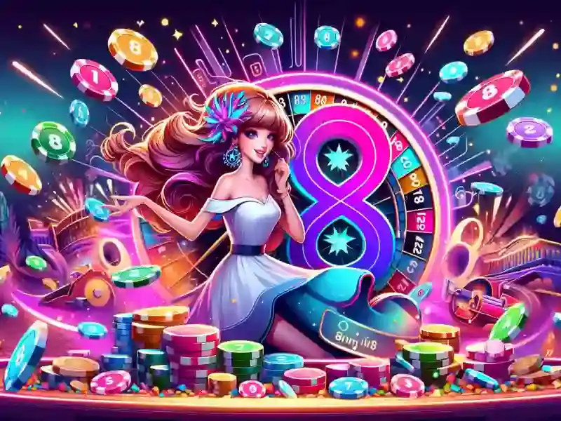 PHdream 8 Casino: Your Gateway to Dreamy Gaming - Lucky Cola Casino