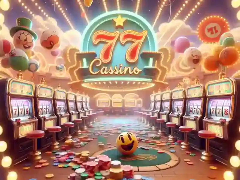 Lucky 777 Login: Unleashing the Full Potential - Lucky Cola Casino