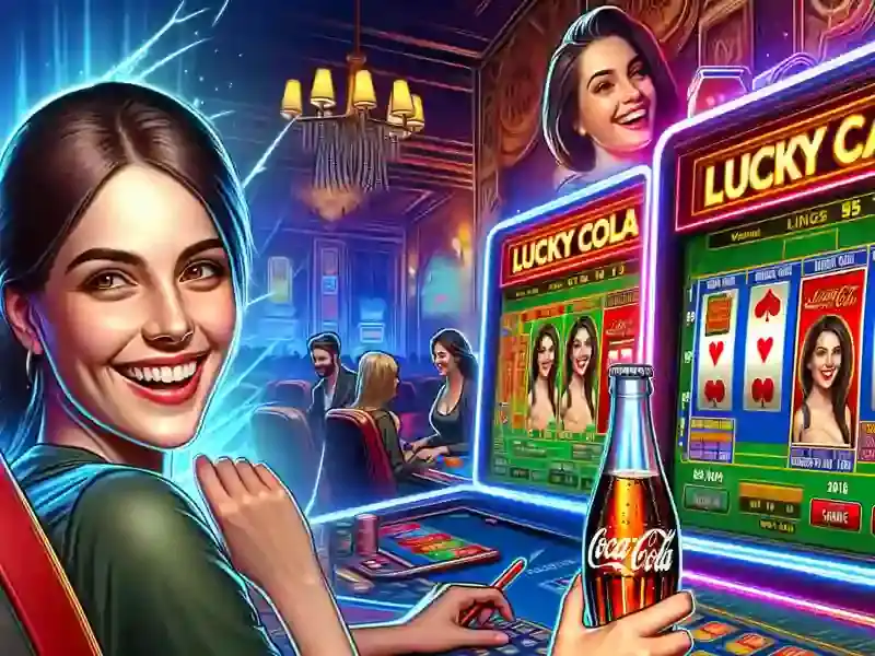5 Tips to Boost Your Lucky Cola Betting Experience - Lucky Cola Casino