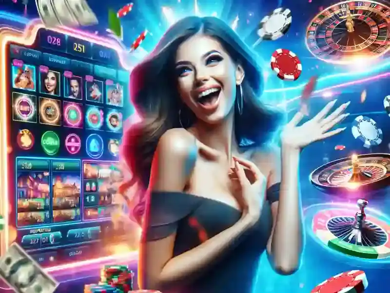 PH365 Online Casino Experience: Your Ultimate Guide - Lucky Cola Casino