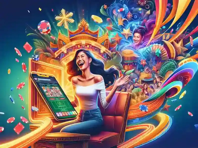PHbet Online Casino: A Fusion of Traditional Filipino Games - Lucky Cola Casino