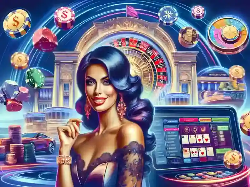 Milyon888 Online Casino: A Haven for High-Stakes Gamers - Lucky Cola Casino