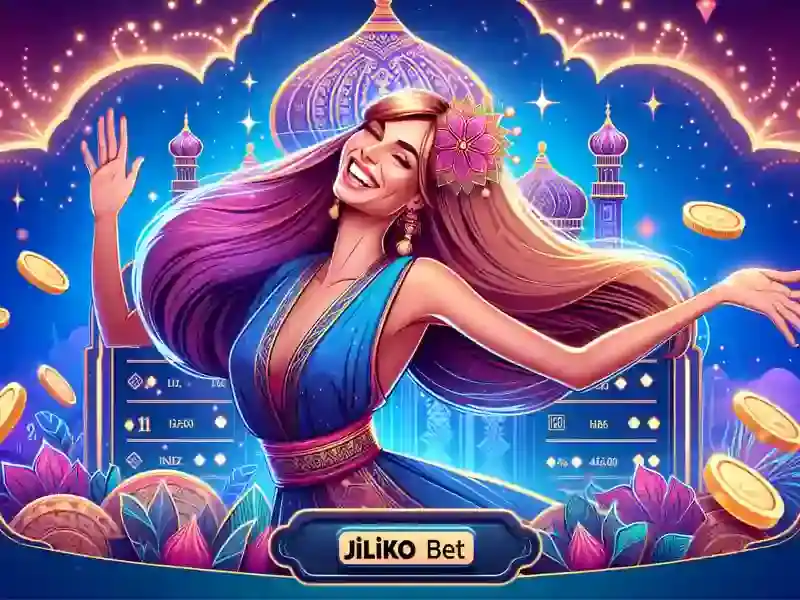 Unveiling the Unique Betting Opportunities at Jiliko Bet - Lucky Cola