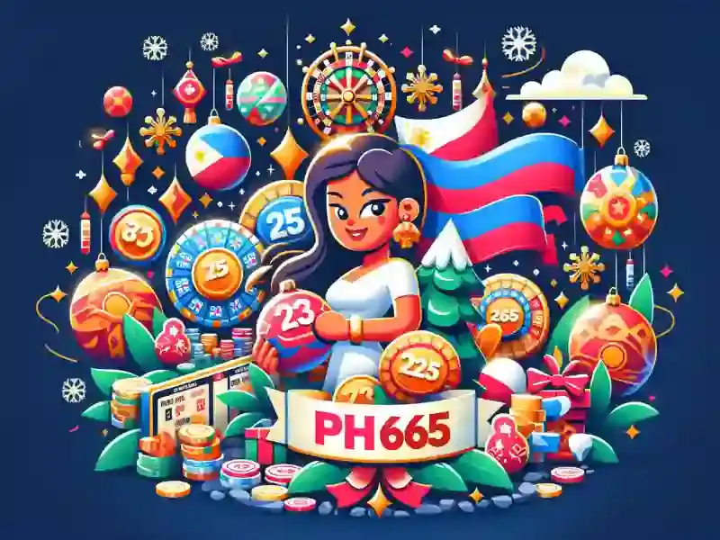 5 Unique Features of PH365 Bet in 2023 - Lucky Cola Casino