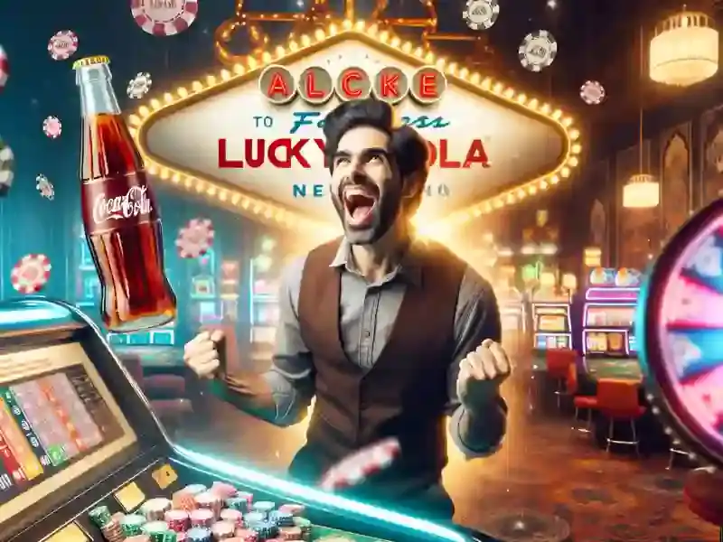 Personalized Casino Gaming: Unleash Your Luck at Lucky Cola - Lucky Cola Casino
