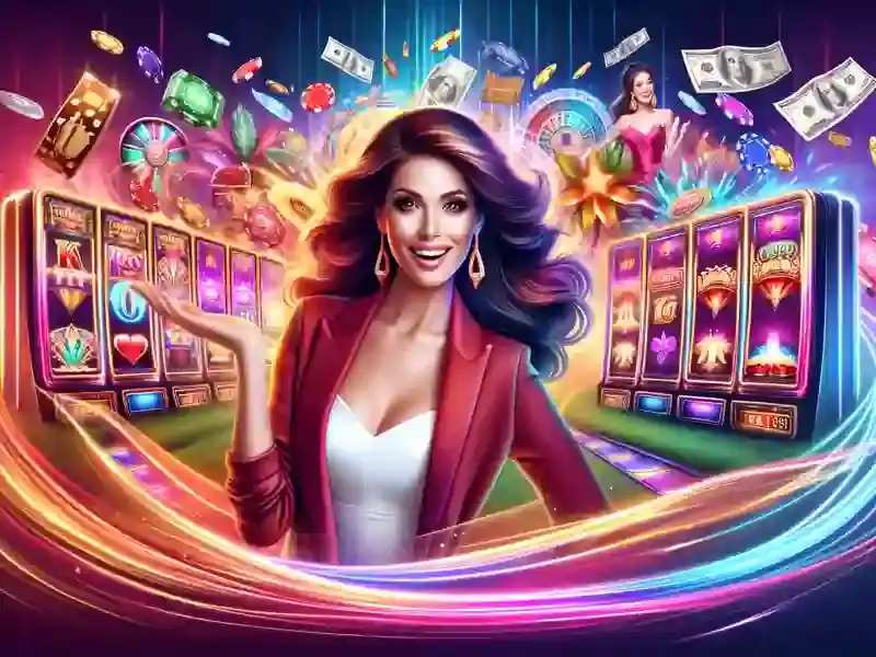 10 Reasons Why 55BMW Slot Games Dominate the Online Casino Scene - Lucky Cola Casino