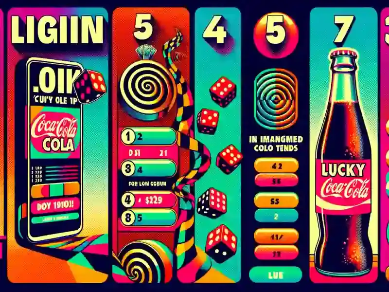 Lucky Cola Player Login: A Comprehensive 5-step Guide - Lucky Cola Casino
