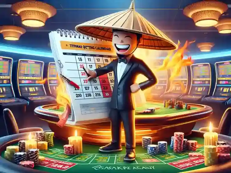Unique Features of Taya365 Bet in Online Casino Betting - Lucky Cola
