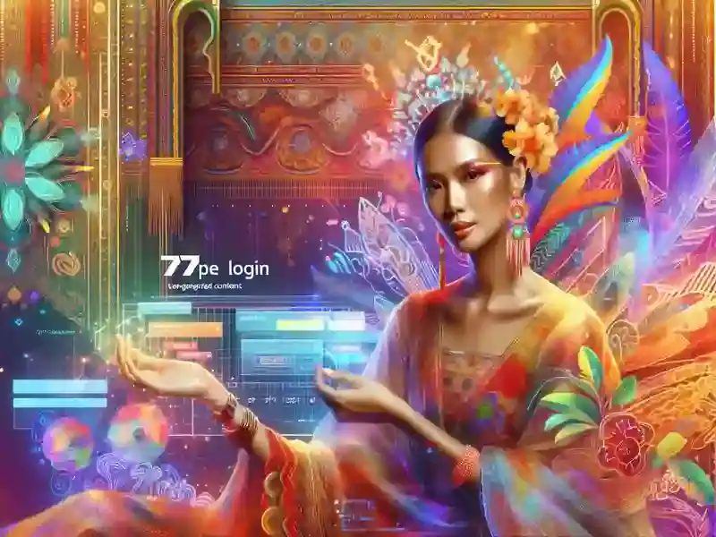 Discover 77PH Bet Login: The Future of Online Betting - Lucky Cola Casino