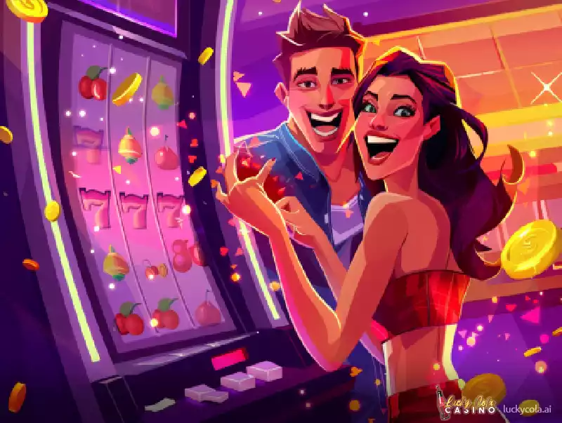 5 Steps to Perfect Your Rich9 Client Login - Lucky Cola Casino