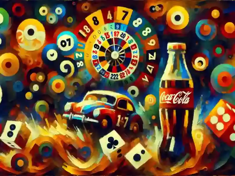 8 Proven Strategies for Winning at Otso Bet - Lucky Cola Casino