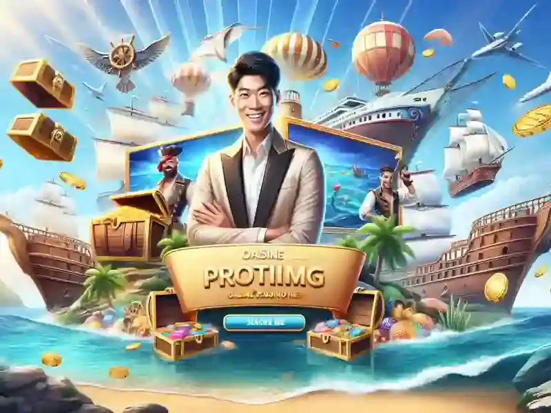 Uncover the Excitement of Sg777 Bet Online Casino Games - Lucky Cola