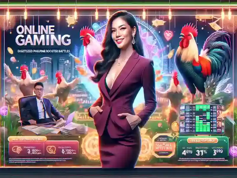 Sabong International Login: A 5-Step Mastery Guide - Lucky Cola Casino