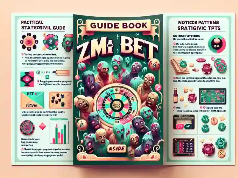 Zm Bet in Lucky Cola Casino: Your Path to Huge Wins - Lucky Cola Casino