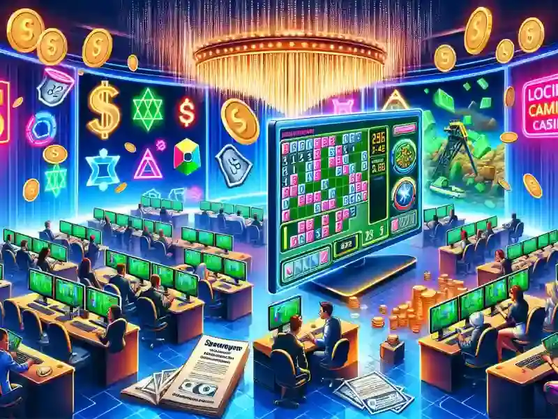 5 Proven Strategies to Win Big in Mines Game GCash - Lucky Cola Casino