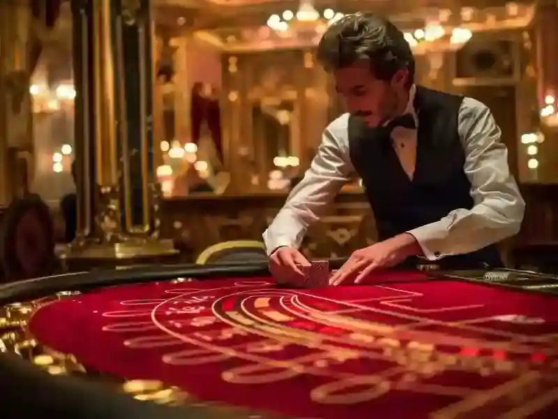 2 Easy Ways to Play Baccarat at Lucky Cola Casino - Lucky Cola Casino