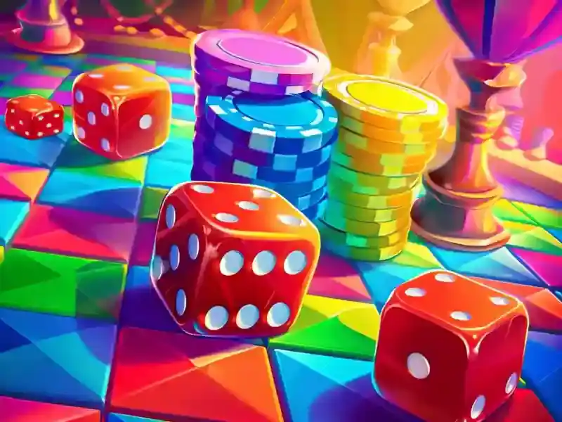 3 Easy Steps to Winning the Color Game with GCash - Lucky Cola Casino