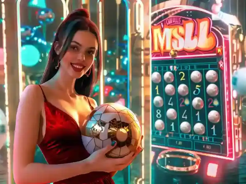 5 Strategies to Win Big in Mega Ball Bingo - Lucky Cola Casino
