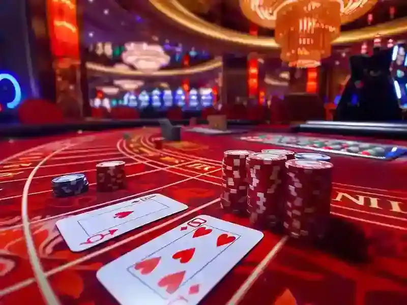 Mastering Blackjack with Microgaming at Lucky Cola Casino - Lucky Cola