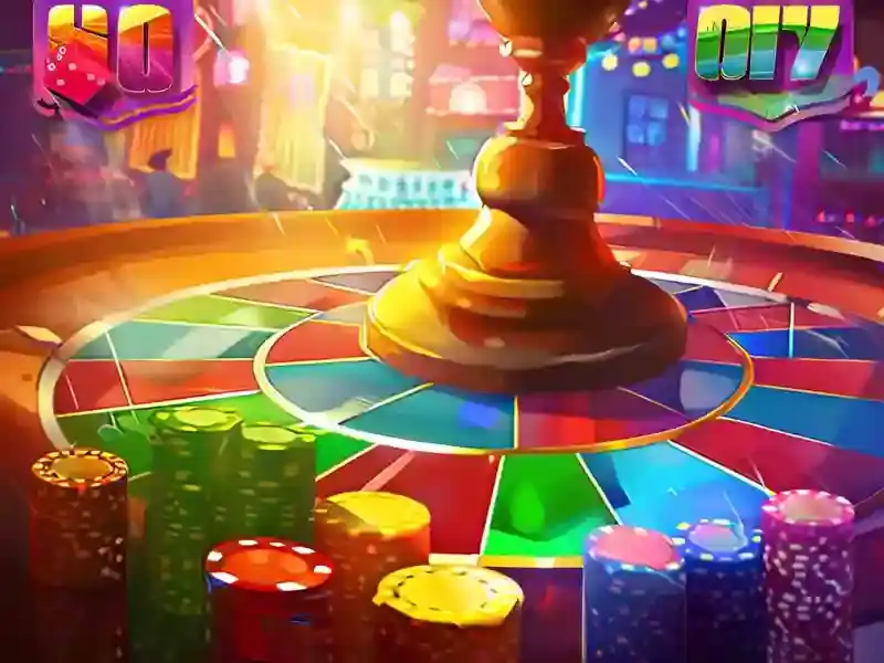 Uncover the Thrill of Color Game Casino in PH - Lucky Cola