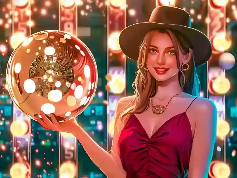 Winning Big with Mega Ball at Lucky Cola Casino - Lucky Cola