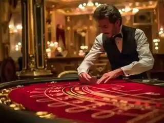 2 Easy Ways to Play Baccarat at Lucky Cola Casino