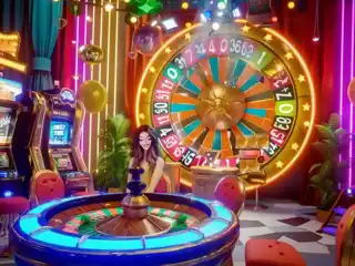 Crazy Time, the Game Changer at Lucky Cola Casino