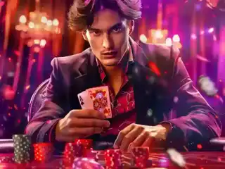 Win Big with Teen Patti at Lucky Cola Casino - Up to 1000x Return!